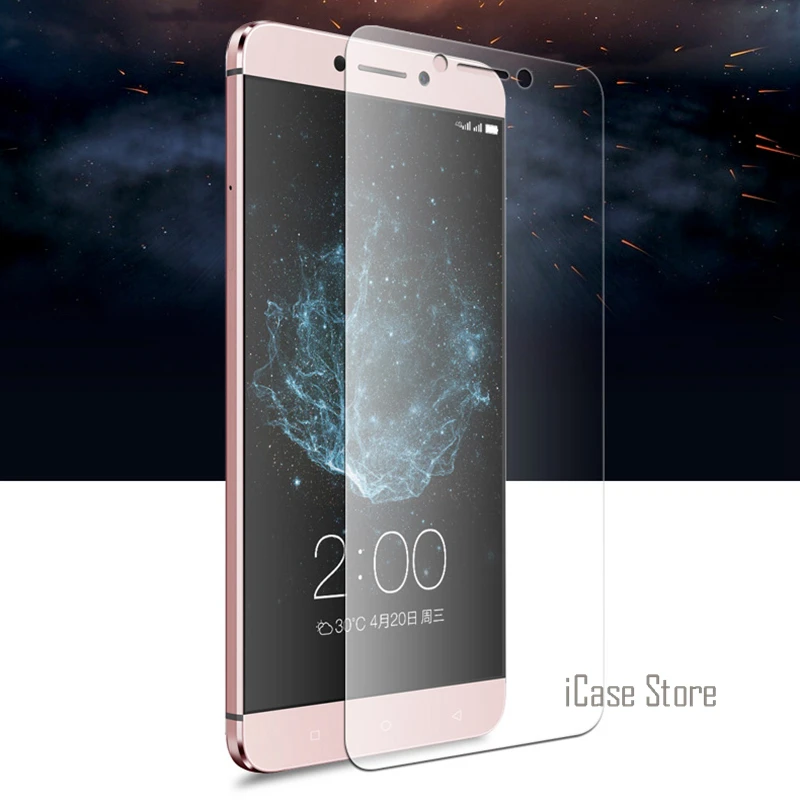Абсолютная новинка! Премиум закаленное Стекло Экран протектор для LeEco Le 2 Pro LE 3 Max