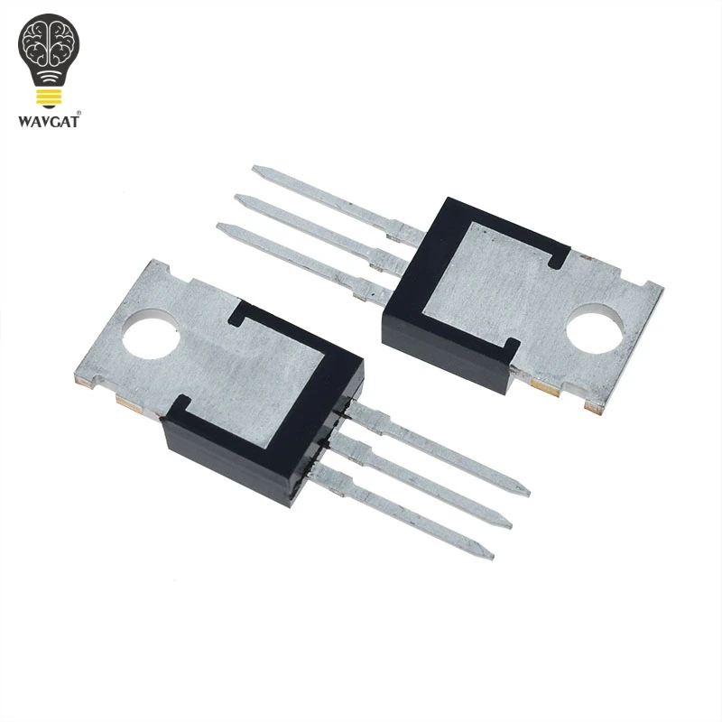 10 шт. IRF9540N IRF9540 IRF9640PBF IRF9640 TO220 IRF9540NPBF TO-220 новый и оригинальный IC | Электронные