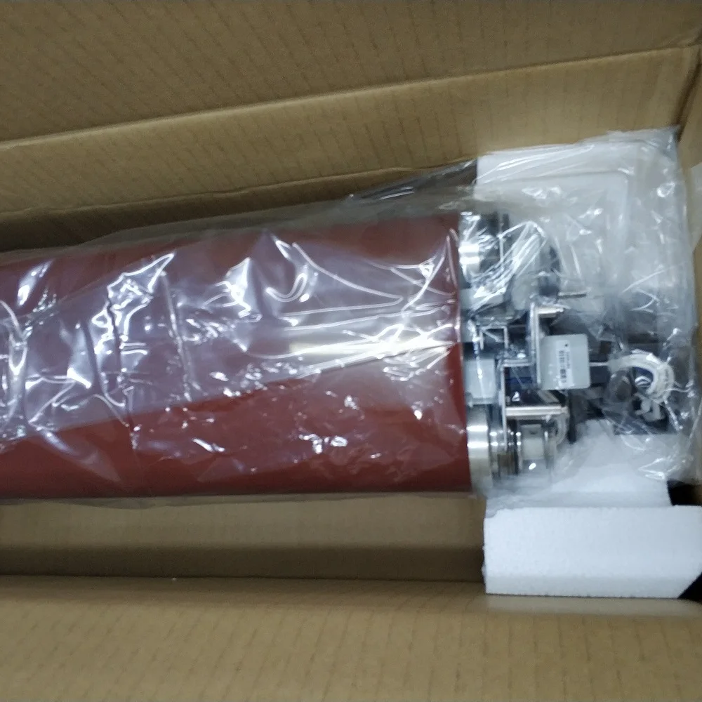 Происхождение ремень фьюзера для Xerox Versant 80 2100 V80 V2100 ремень фьюзера 126K34853 126K34854 126K34855