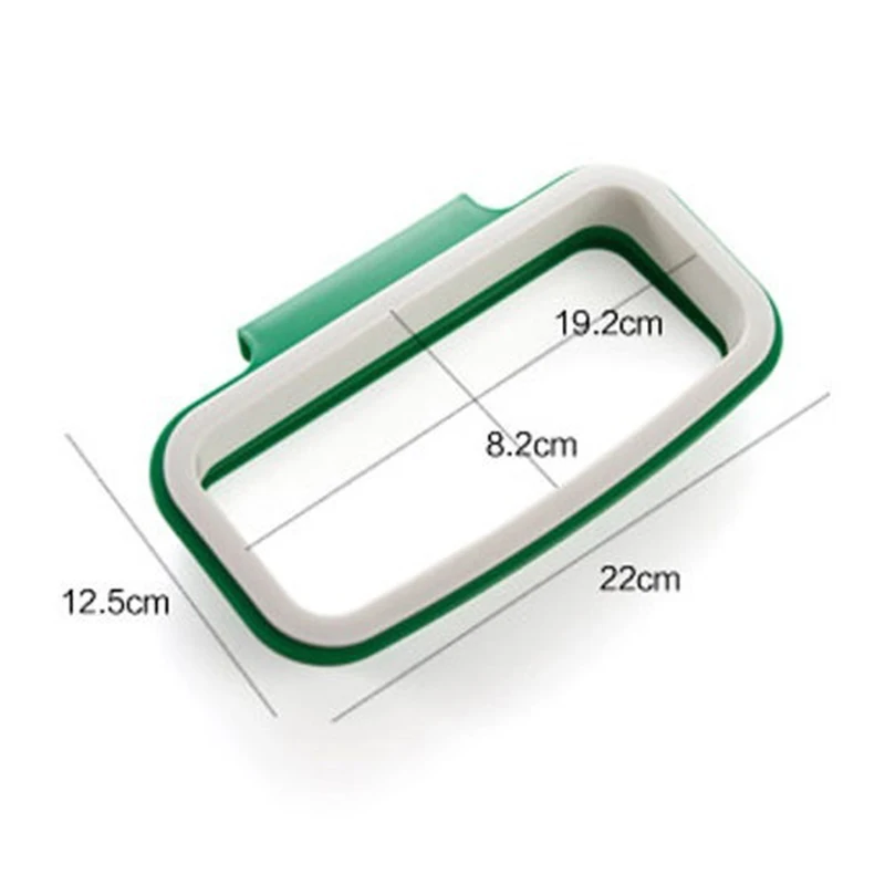 Новое поступление вертикальная стойка зеленого цвета держатель для