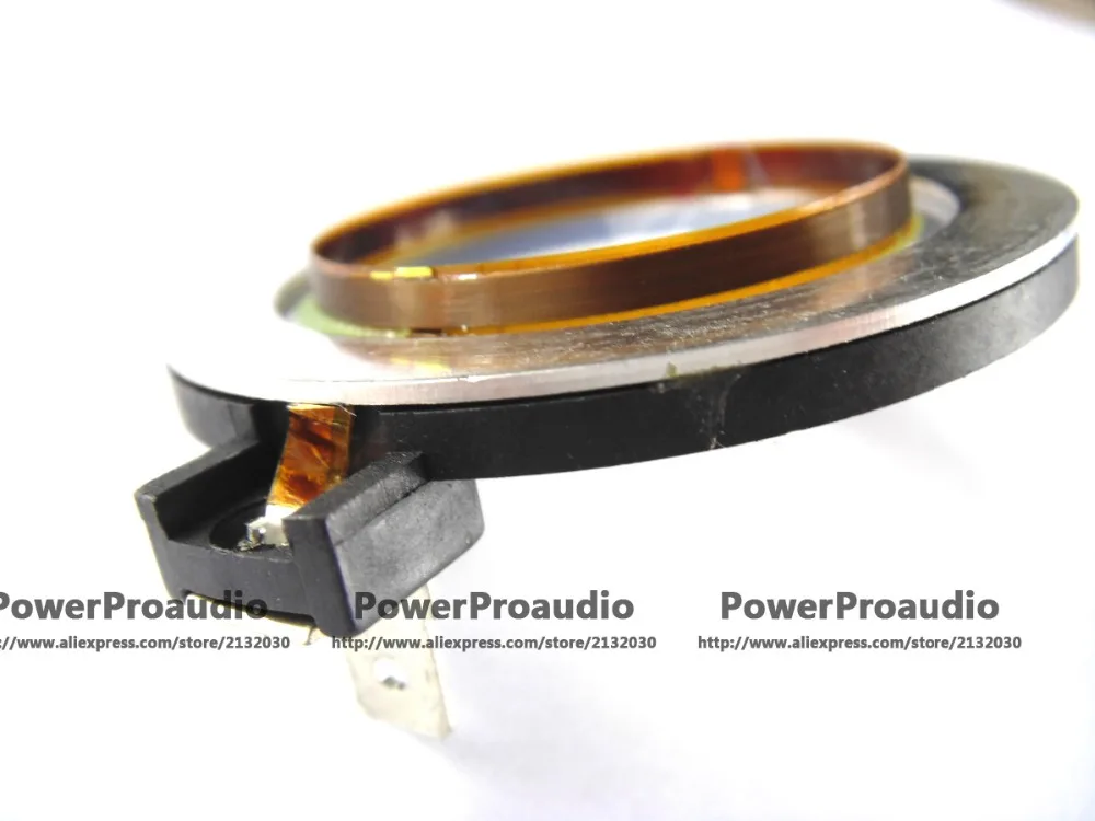 Сменная диафрагма RCF ND1411 8ohm звуковая катушка|voice coil|replacement diaphragmdiaphragm replacement |