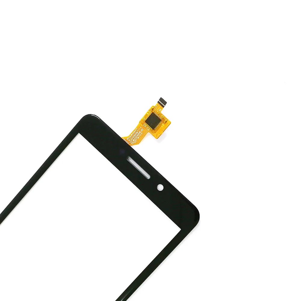 5 дюймов для Oukitel C10 c10 pro сенсорный экран Стекло 100% протестированный дигитайзер