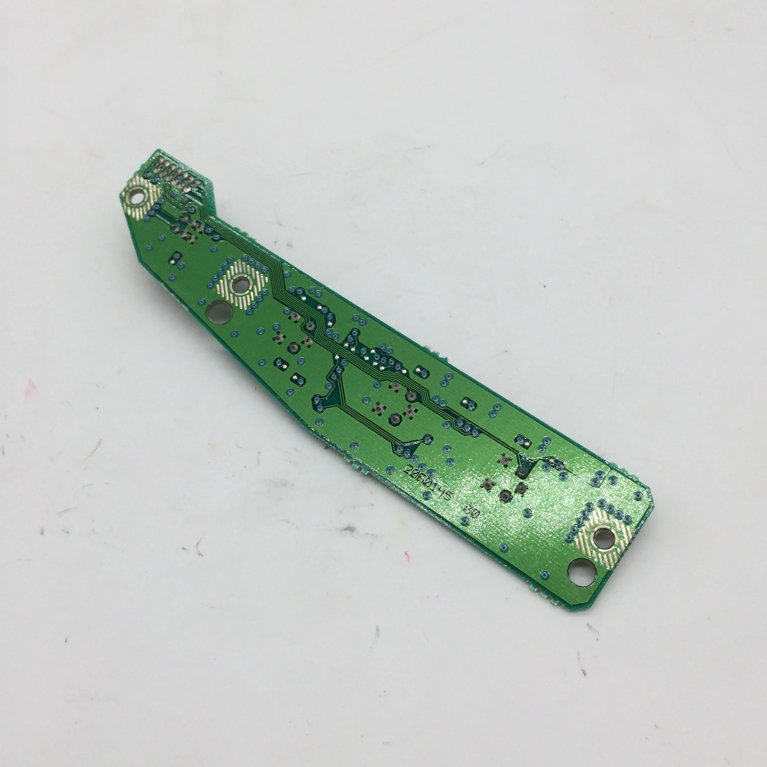 Control Panel Keypad C387 PNL 2060146 FOR Epson Stylus Photo 2200 printer parts | Компьютеры и офис