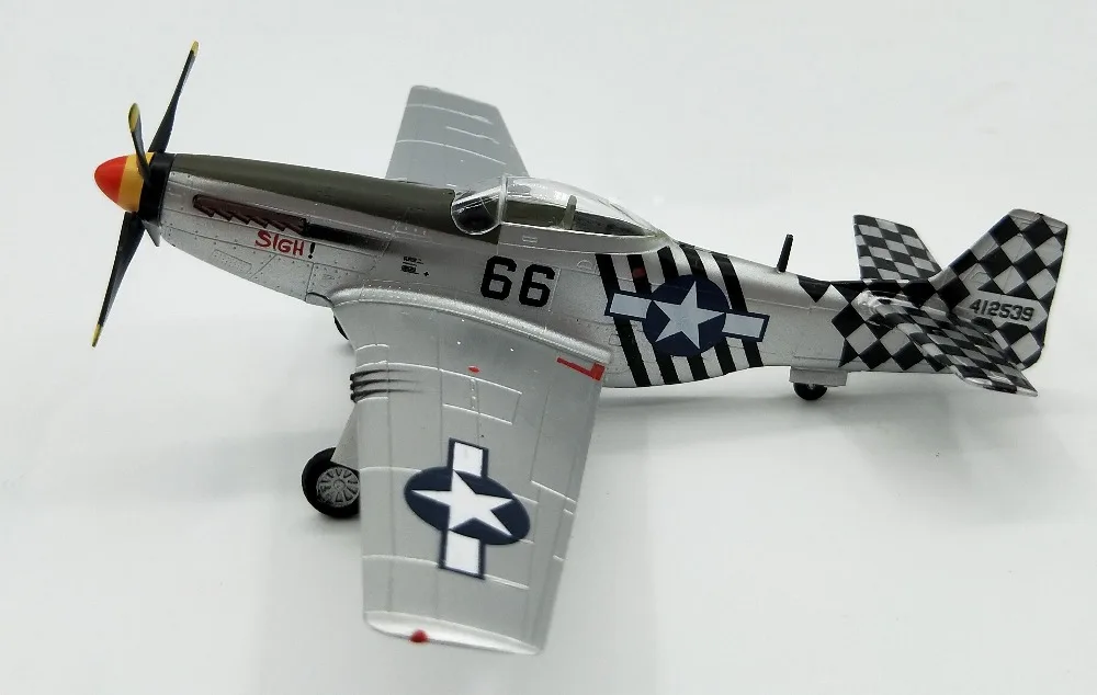 

Коллекционная модель № 1:72 времен Второй мировой войны США