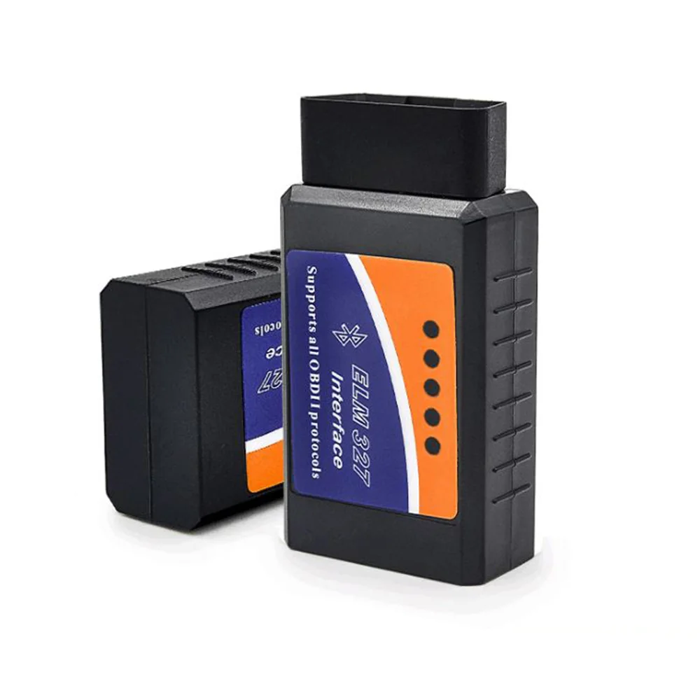 OBD2 Elm327 Bluetooth V2.1 ELM 327 считыватель кодов OBD 2 / II автомобильный диагностический