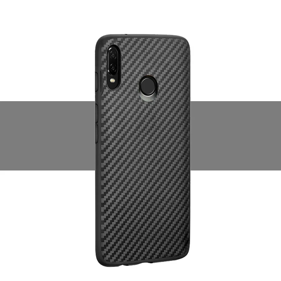 For Lenovo K5 pro L38041 Case Carbon Fiber Soft Silicone Protection Back Cover S5 Pro L58041 Phone Shell Fundas |