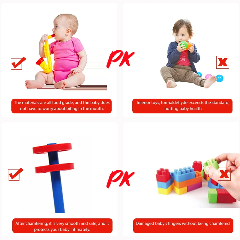 Thinkertoy Land 61 шт. DIY военные Строительные Кирпичи Модель Дети Рождественские день