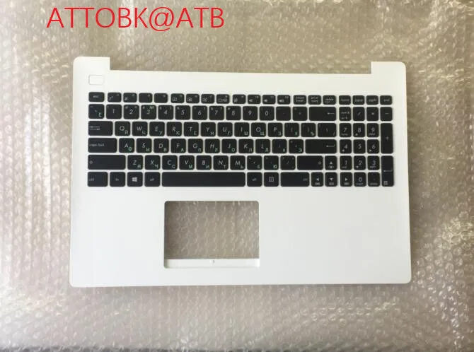 Русская клавиатура для ноутбука ASUS X503 X503M F503 X553 X553M X553MA K553M K553MA F553M F553MA|Клавиатуры