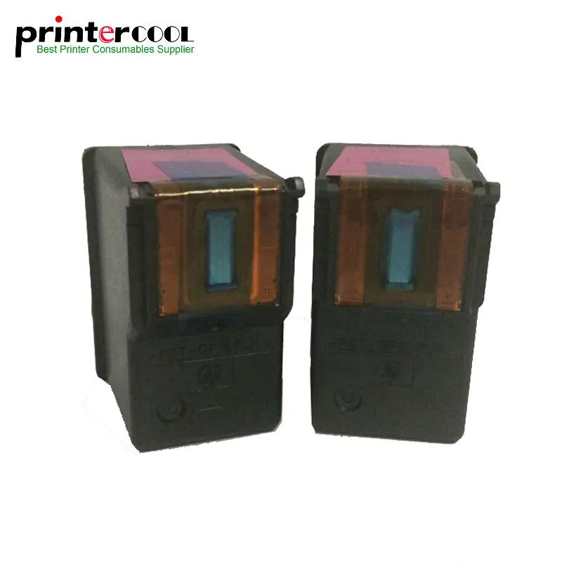 Картридж для принтера hp 21 22 Deskjet 3915 3920 D1320 D1455 F2100 F2280 F4180|Чернильные картриджи| |