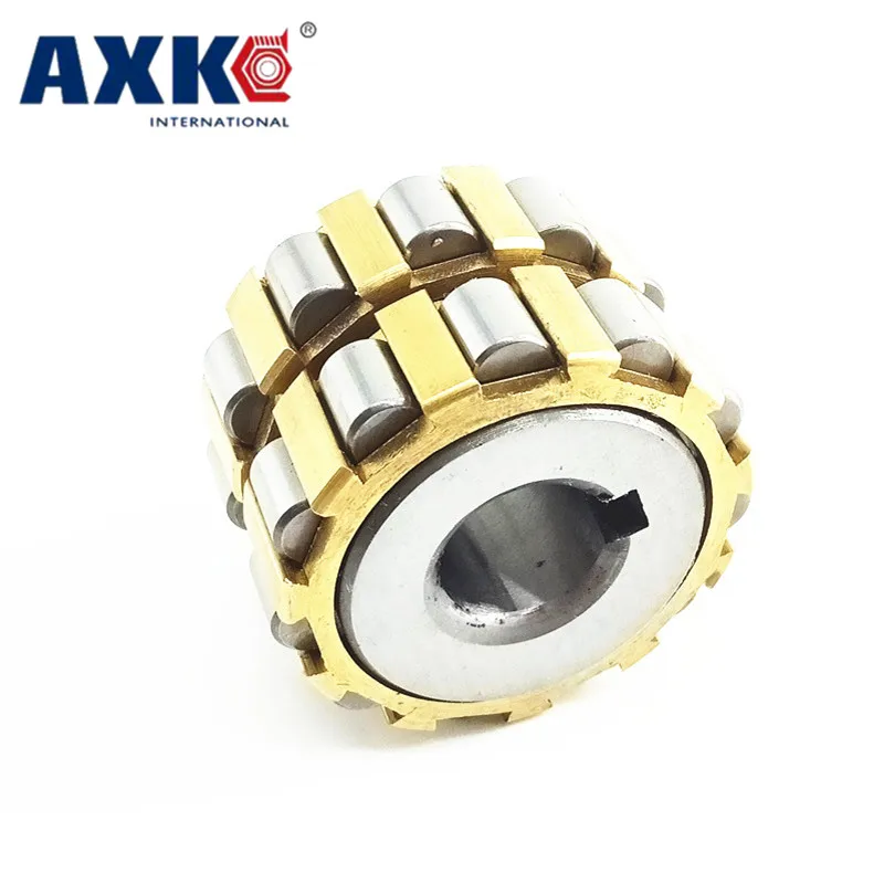 6120608YRX 6121115YSX 6121317YSX 61221YRX двухрядный эксцентриковый подшипник 6120608 YRX 6120608YRX|Валы| |