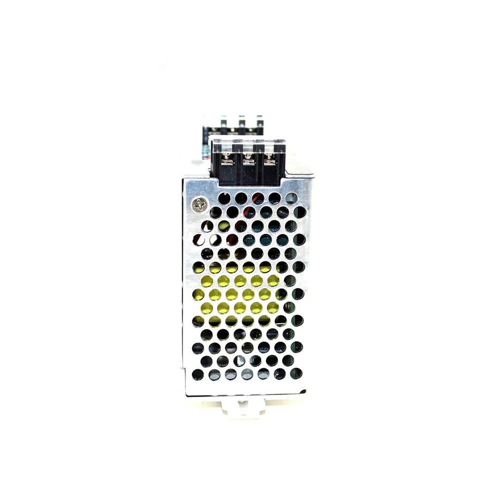Фото 150w 24v 6.25a Mini size ac-dc Switching power supply Din Rail LP-150-24 with Digital display for LED Strip light Обустройство дома 150w 24v 6.25a Mini size ac-dc Switching power supply Din Rail LP-150-24 with Digital display for LED Strip light Обустройство дома