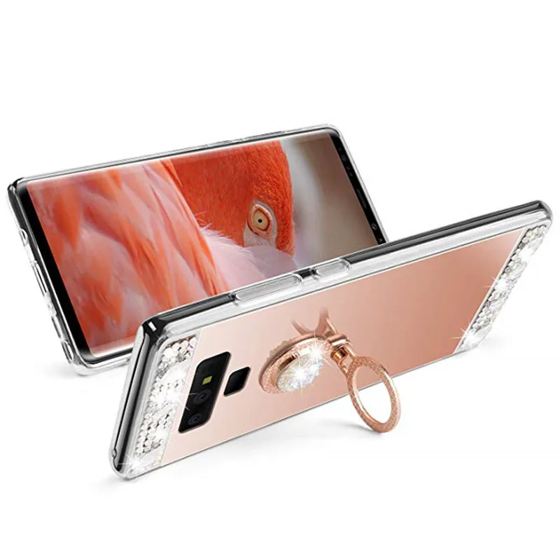 Роскошный чехол для Samsung Galaxy Note 9 8 5 S8 S9 Plus a7 a6 a8 2018 J7 Neo J4 J6 J2 Pro 2018| |