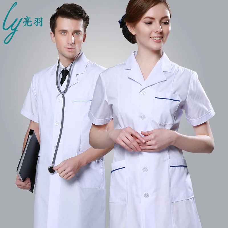 Женское пальто Uniforme Medico Новое поступление 2019|uniforme medico women|uniformes medicoslab coats uniform |