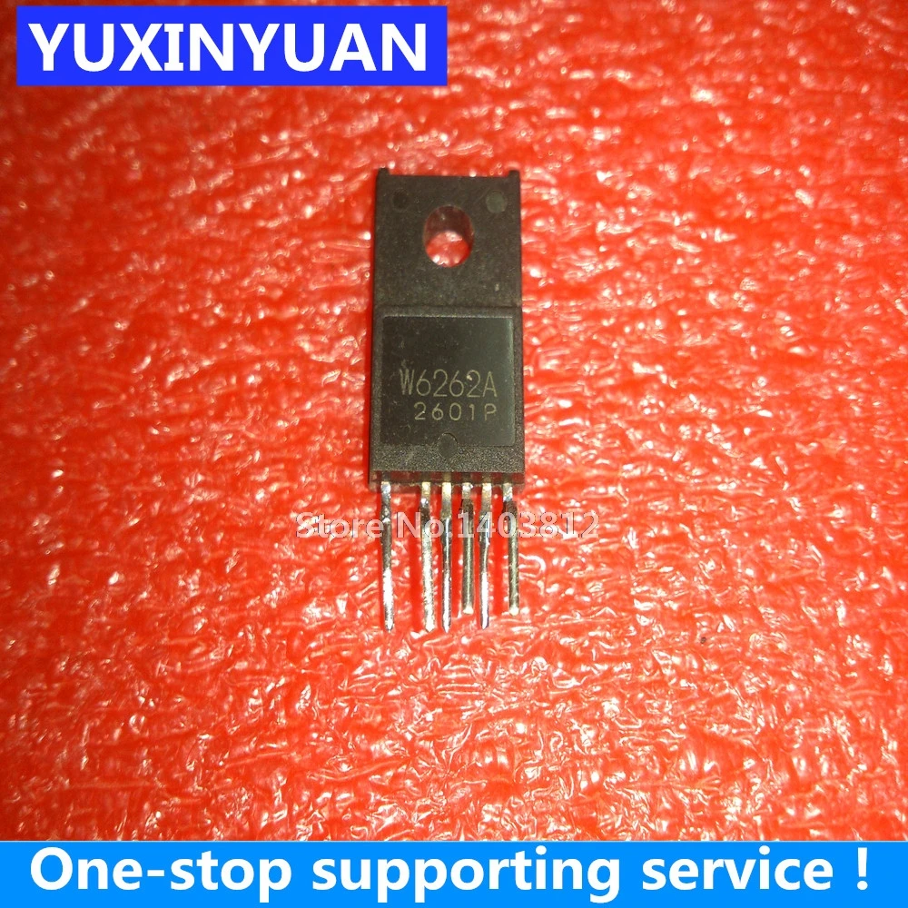 STRW6262 W6262 W6262A TO 220 1 шт.|str| |