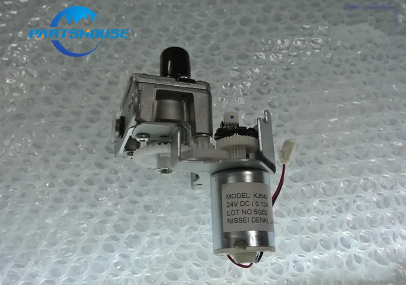 1 шт. Оригинальный Новый А3 Дубликатор чернильный насос Assy 023-17145 для RI RZ RV EV MV EZ ES RZ230