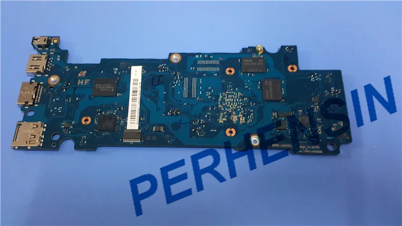 

Original for Samsung for Chromebook 2 XE500C12 Motherboard BA41-02407A 100% Work Perfectly