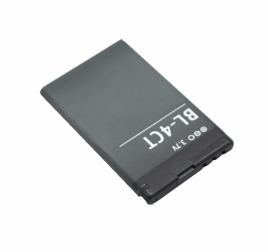 1x Замена BL 4CT телефон Батарея для NOKIA 5310XM 5630XM 6700S X3 00 7230 2720 7310C 5730XM 6600f 7210c 7210s 860