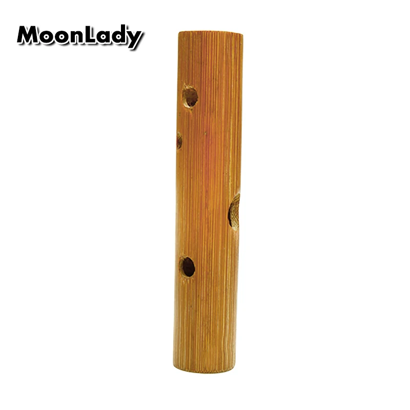 Бамбуковая флейта Koudi простая в использовании|bamboo flute|whistle flutelearning flute |