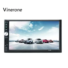 Vinerone автомагнитола 2 din автомагнитолы автозвук авто магнитола
