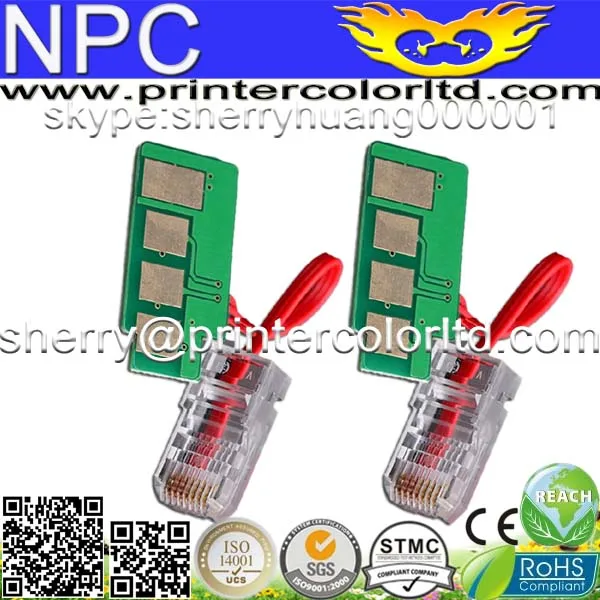 Чип сброса тонера для Xerox WorkCentre 4250 4250C 4250S 4250X 4250XF 4260S 4260X 4260XF 106R01409 106R01408 106R01410 106R02650 |