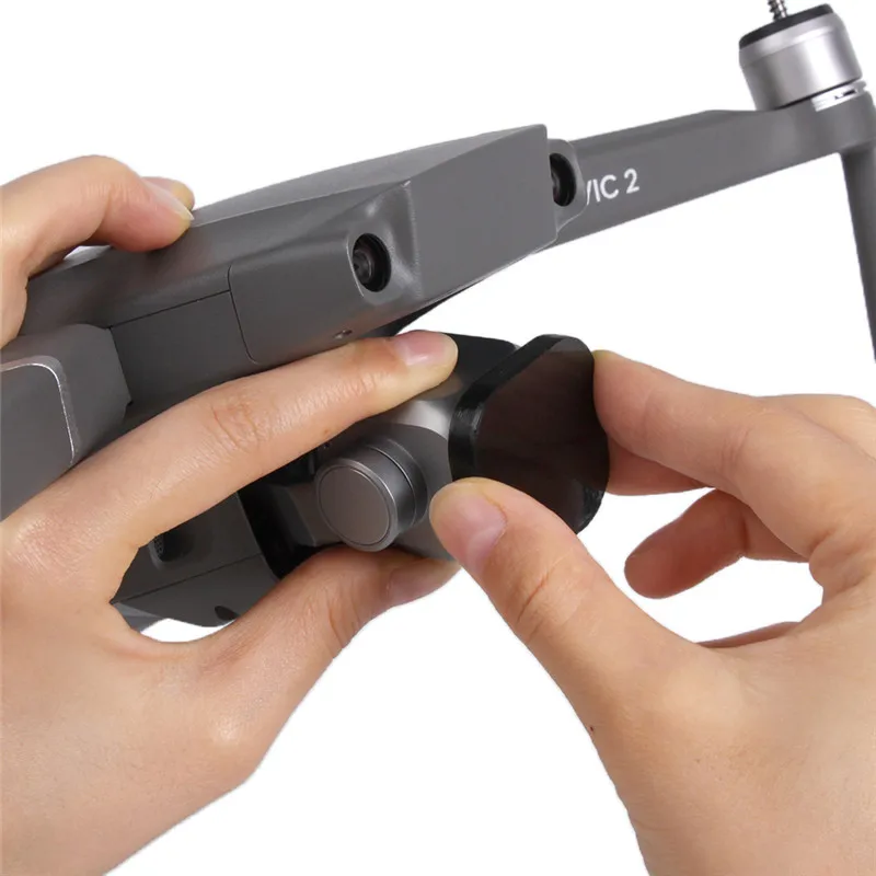 Lens Cover Removing Filter Installation Tool for DJI MAVIC 2 PRO Drone |