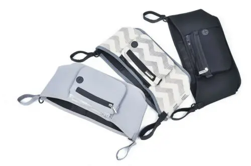 Детская коляска для смены коляски сумка хранения органайзер чашки еды