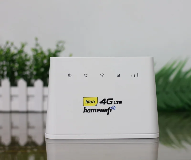 Разблокированный высокоскоростной Wi Fi роутер Huawei B310S 22 LTE Cat4 150 Мбит/с 4G + 2