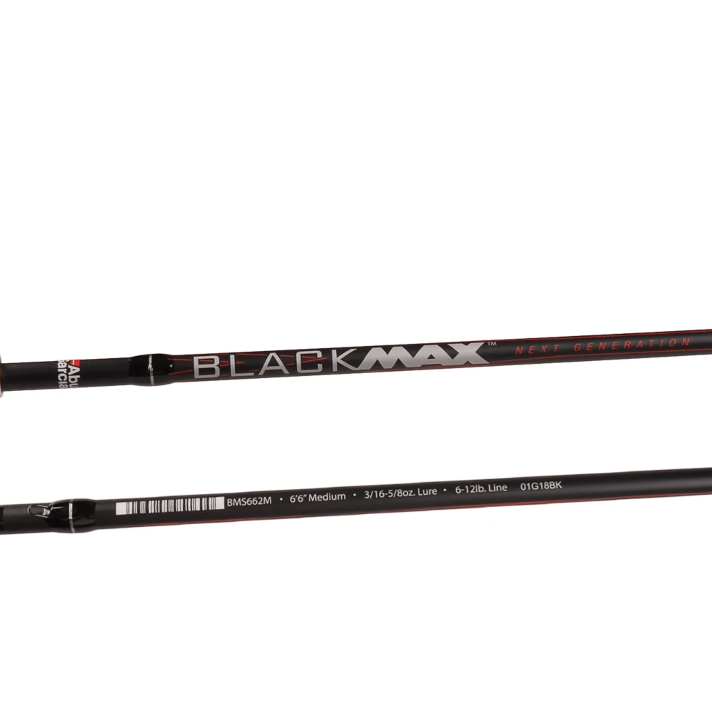 Удочка Abu Garcia BMAX для приманки 1 98 м 2 13 44 спиннинг или кастинговое удилище из