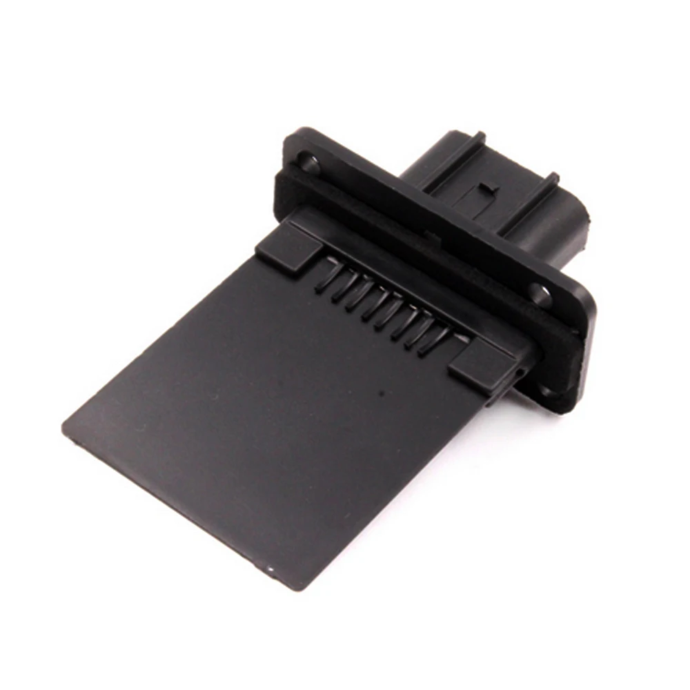 JEAZEA 3F2Z18591AA 3P2H 19A706 AB воздуходувка резистор двигателя для Ford Expedition F 150 Fiesta Mustang 2005 2010