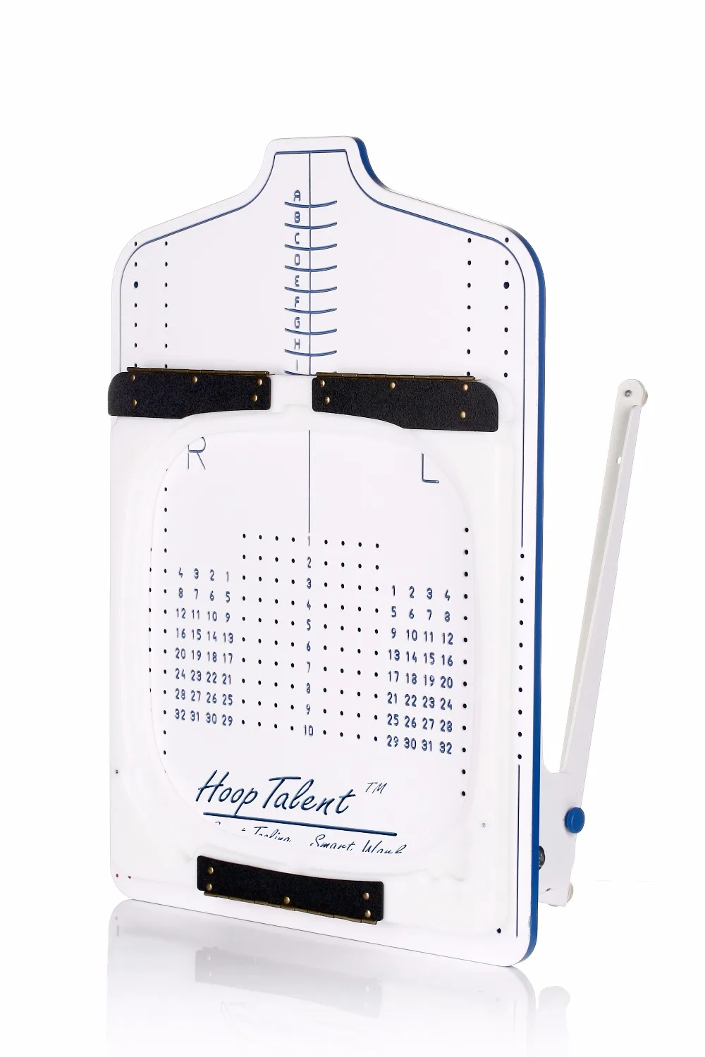 Вышивка HoopTalent базовый комплект включает станцию и порт станции 30*30 см tajima SWF