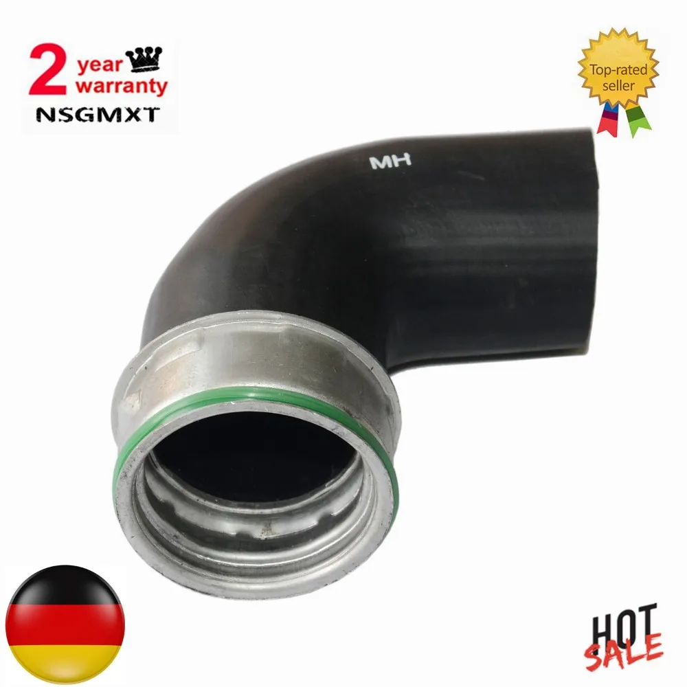 AP01 Впускной турбошланг для VW PASSAT AUDI A4 A6 SKODA SUPERB 1 9 TDI 3B0145834P 3B0 145 834 P|1.9 tdi|hose vwvw hoses |