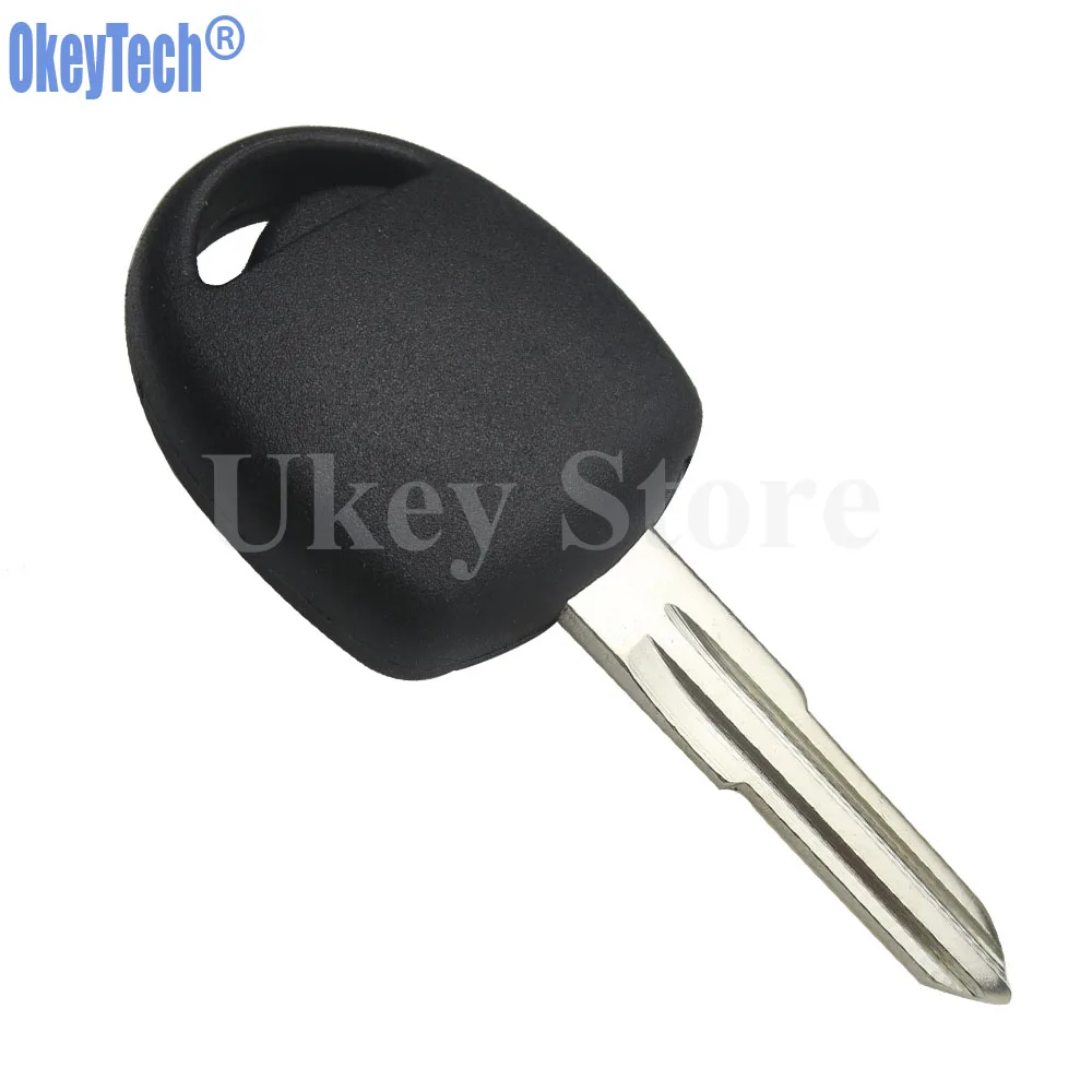 OkeyTech 5 шт./лот Автомобильный Транспондер чехол для ключей Fob Vauxhall Opel ключ YM28 правое