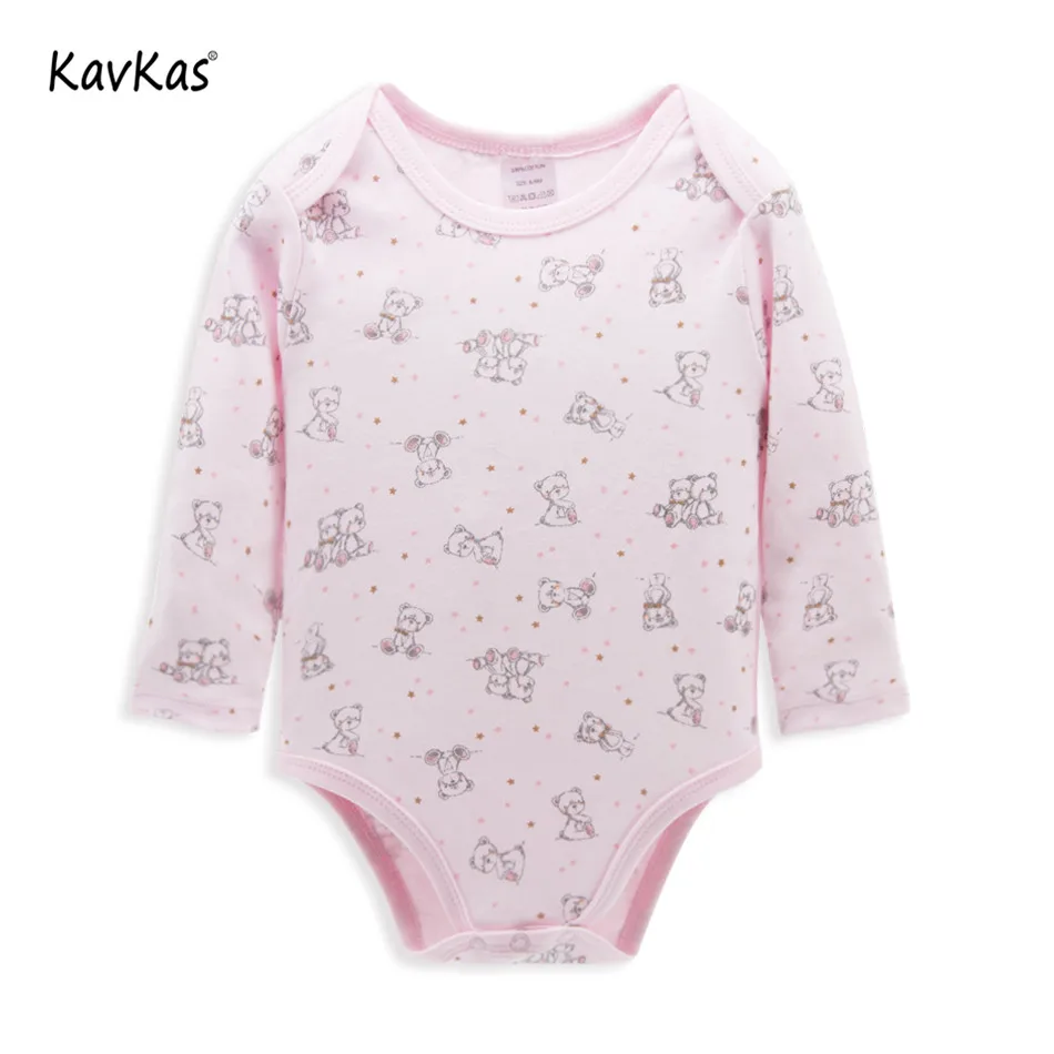 Kavkas/Розничная продажа 100% Плотная хлопковая зимняя одежда для маленьких девочек