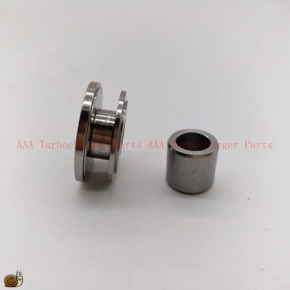 Упорный воротник и усилитель CT20 Turbo 17201 54030 54060 поставщик запчастей для