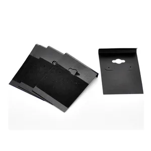 50 шт., чехлы для ювелирных изделий, 6, 2 х4, 5 см