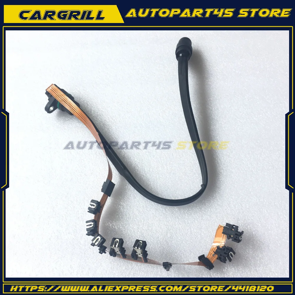 Восстановленный 095 096 01M G93 шнур датчика коробки передач для VW AUDI OEM 01M927365 927