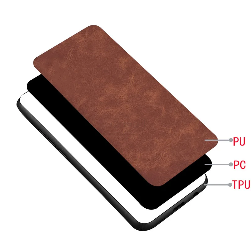 Fashion PU leather Back Cover For OPPO Realme 3 pro / X Lite Case Silicone Soft Edge TPU Inside Cute Mobile Phone Bags Fundas | Мобильные