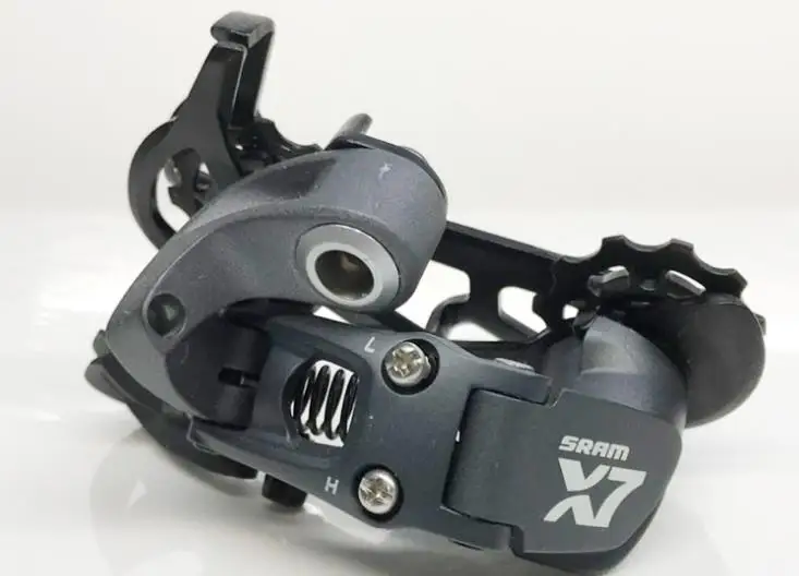 Задний переключатель передач X7 10s MTB велосипедный передач|bicycle derailleur|rear