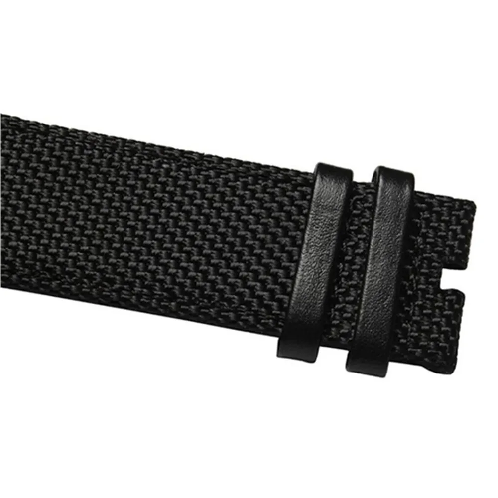Fit C For K4b381b6 K4b381b3 Thick Nylon Strap Wristwatch Canvas Strap Waterproof Starp Band 30mm + Tools