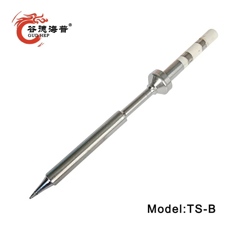 Gudhep мини TS100 паяльник советы замена советы TS-B C1 BC2 BC3 C4 D24 K