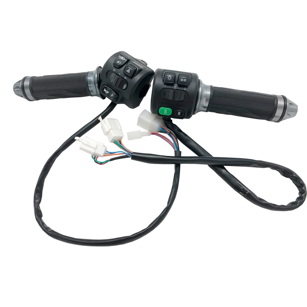 QS 138 3000 Вт середине приводной двигатель с мощным EM200P 72V синусоидным