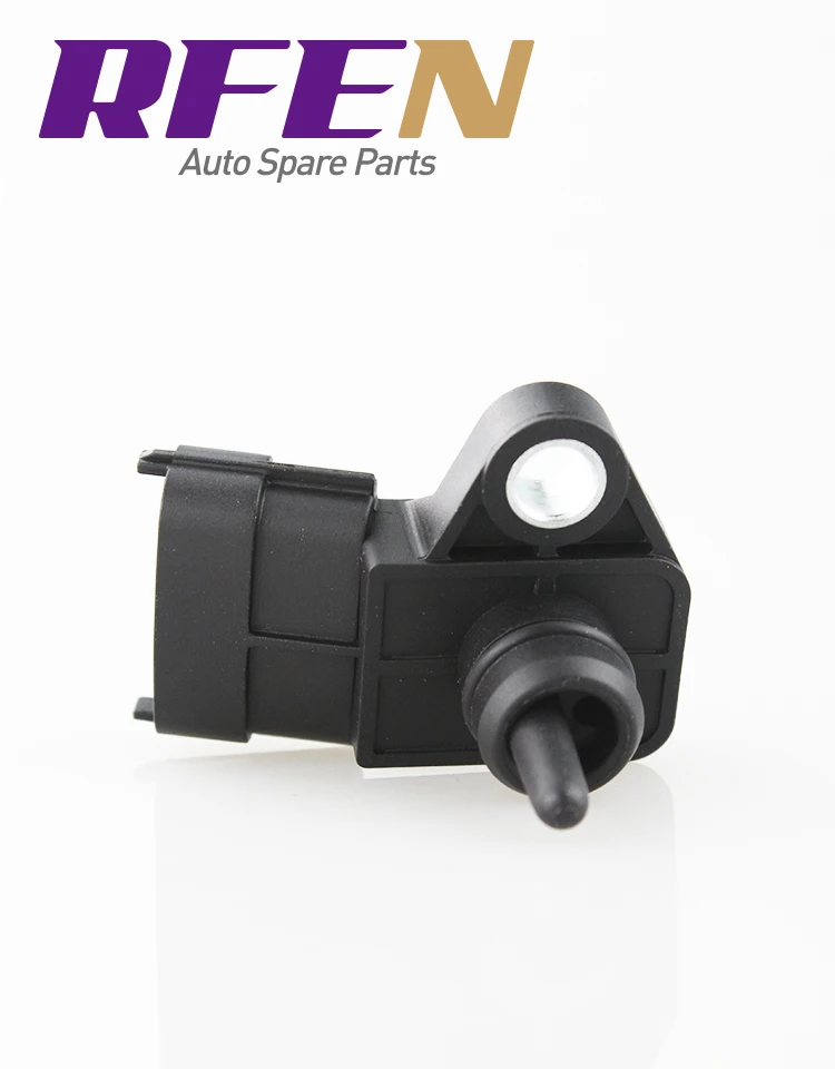 Датчик Давления Воздуха Впускного коллектора 39300 2B000 2B100 для Hyundai/Kia Elantra Accent Sorento