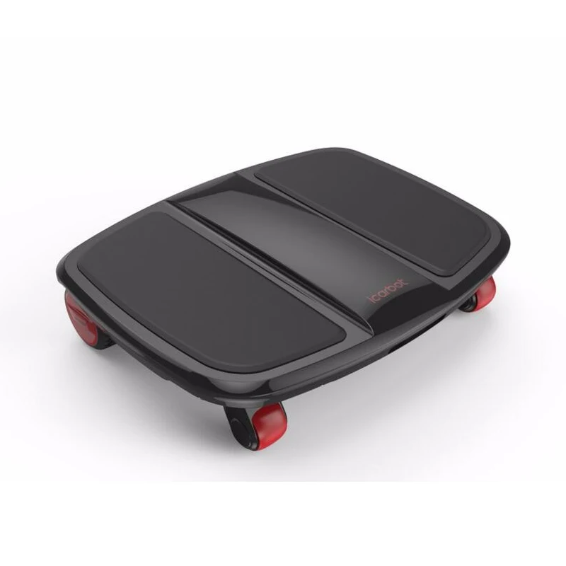 ICarbot 4 колеса самобалансирующийся скутер Ховерборд скейтборд с приложением