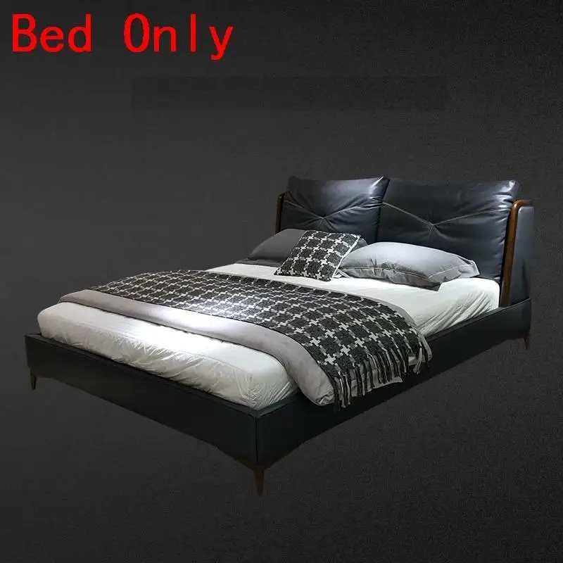 Лит Enfant Quarto одиночный комплект темпат Tidur Tingkat Yatak Odasi мобильный кожаный Cama Mueble De