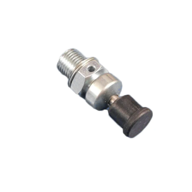 Декомпрессионный клапан для Stihl 026 MS260 036 MS360 044 MS440 046 MS460 066 MS660 инструмент цепная пила Резак Открытый Запчасти