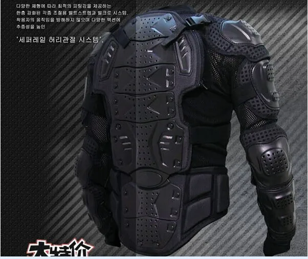 Устойчивая одежда мотоциклетная броня для езды на мотоцикле популярная