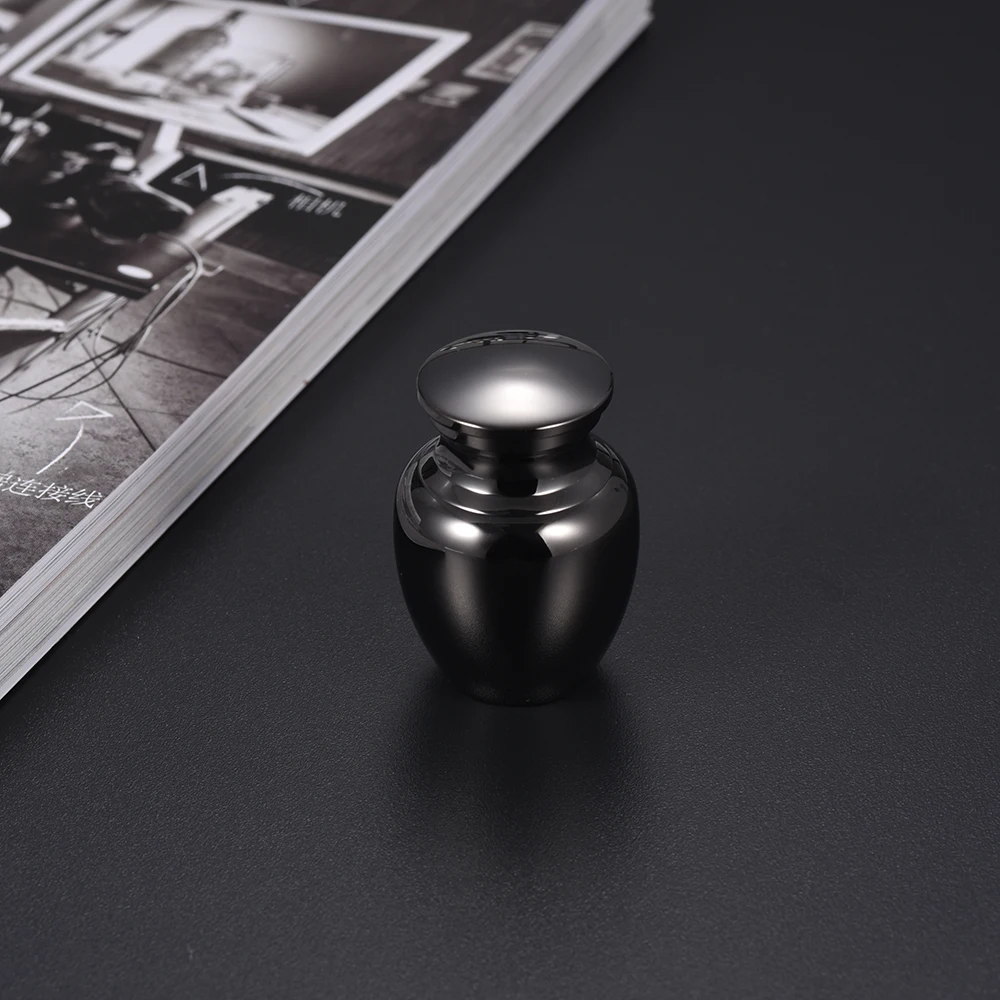 Мини урна для сувениров 6 цветов|Ожерелья с подвеской| |