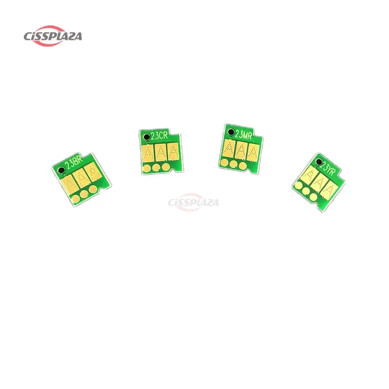 CISSPLAZA lc20E чип автоматического сброса совместимый для принтера Brother MFC J5920DW J985DW