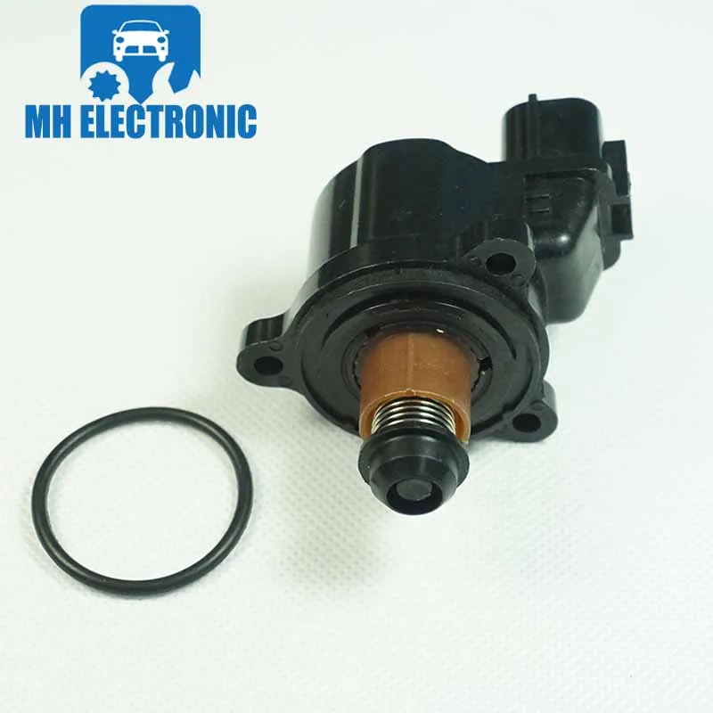 Клапан управления воздухом MH ELECTRONIC MD628176 для Mitsubishi Space Star 2004 IAC бесплатная