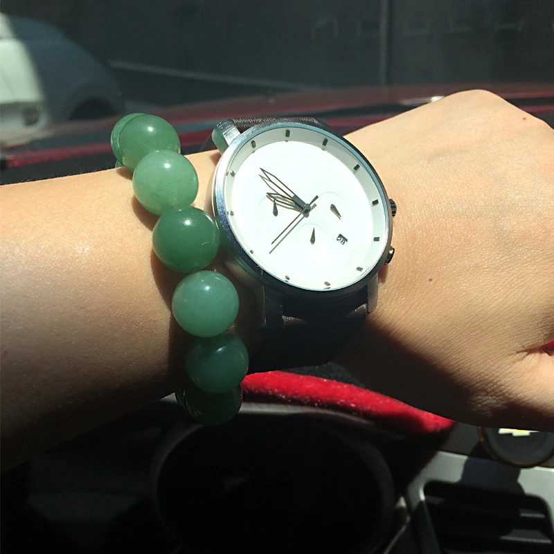 Часы наручные мужские кварцевые брендовые Роскошные повседневные модные